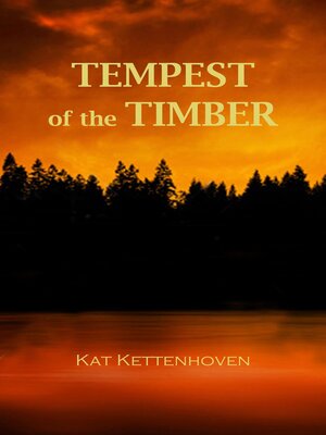 cover image of Tempest of the Timber